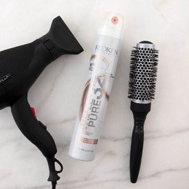 Redken 2019 Triple Pure 32 Social Post 12